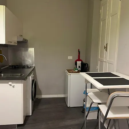 San Vitale Ottantatre Bed & Breakfast