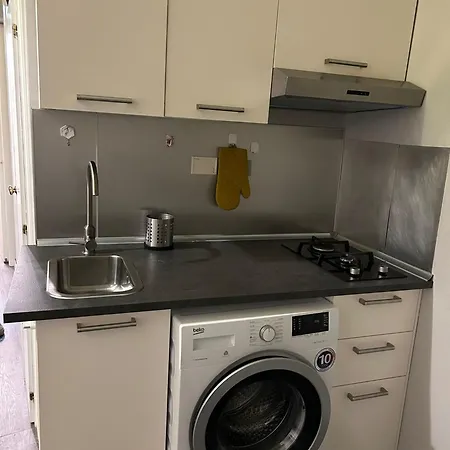 San Vitale Ottantatre 3*