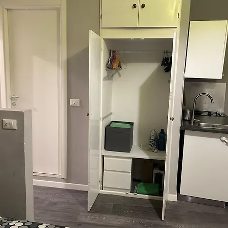 San Vitale Ottantatre