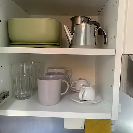 Bed & Breakfast San Vitale Ottantatre