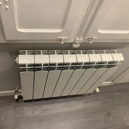 San Vitale Ottantatre Bologna