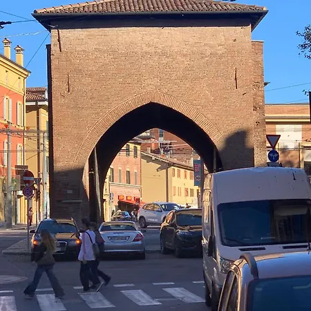 San Vitale Ottantatre Bologna