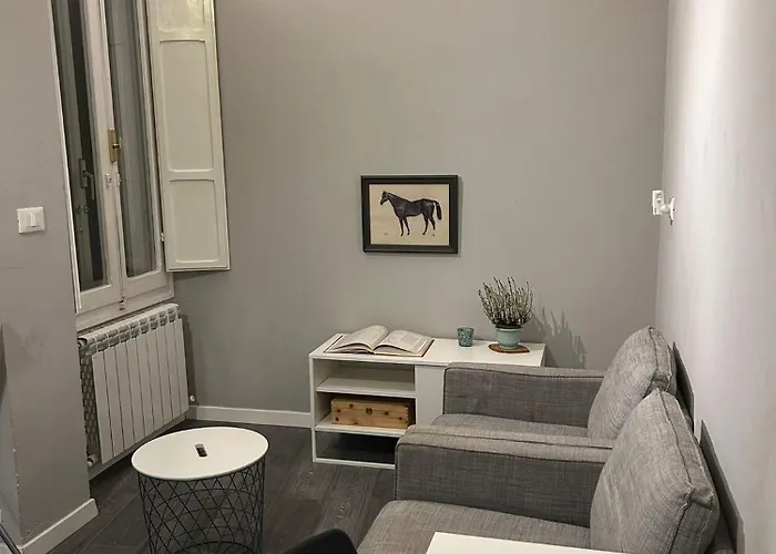 San Vitale Ottantatre Bologna