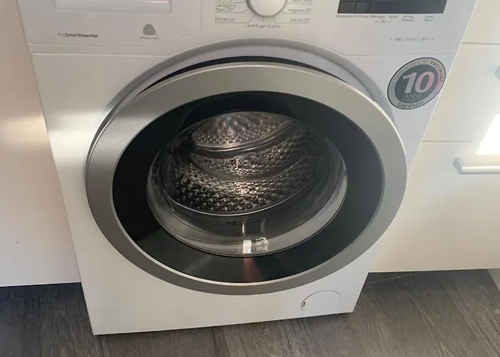 San Vitale Ottantatre B&B