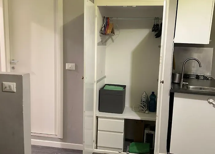 San Vitale Ottantatre