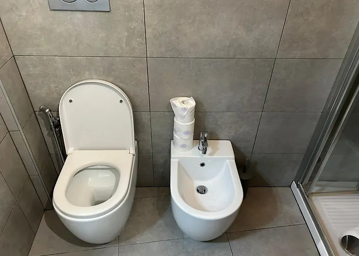 San Vitale Ottantatre 볼로냐