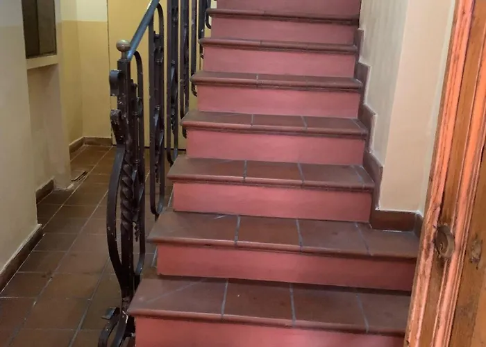 San Vitale Ottantatre Bed & Breakfast 3*