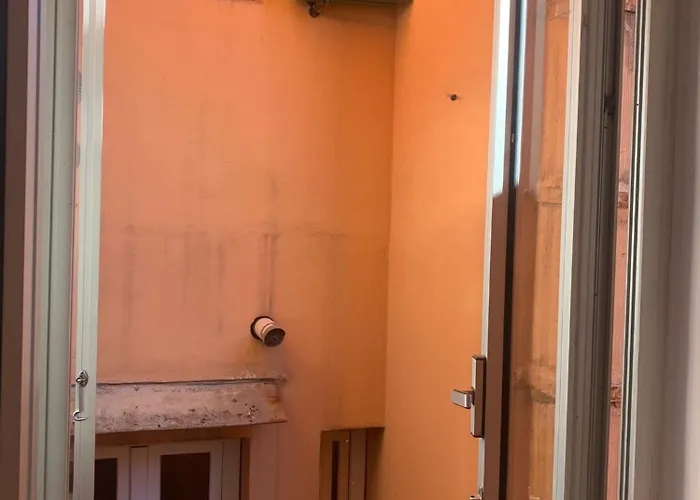 San Vitale Ottantatre Bologna