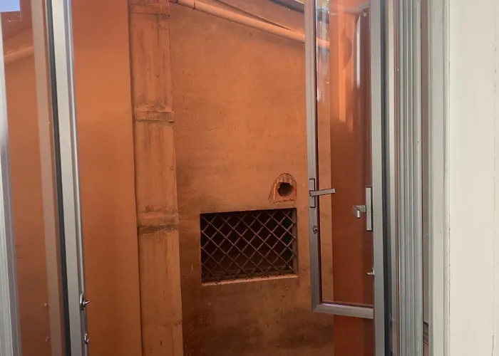 San Vitale Ottantatre Bed & Breakfast Bologna