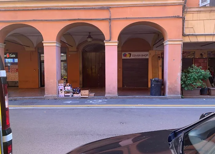 Bed & Breakfast San Vitale Ottantatre