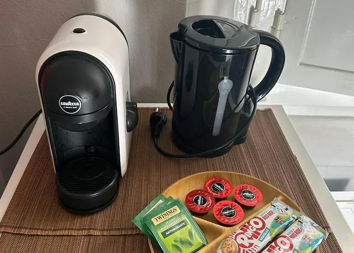 B&B San Vitale Ottantatre