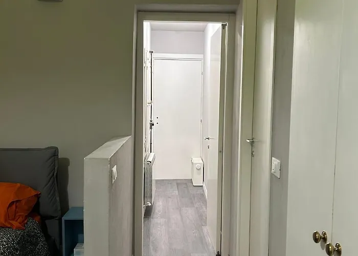 San Vitale Ottantatre Bed & Breakfast 3*