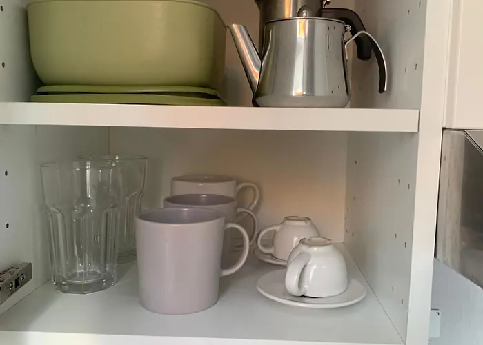 Bed & Breakfast San Vitale Ottantatre