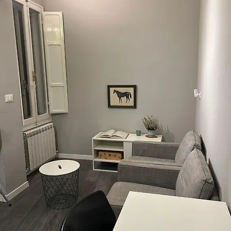 San Vitale Ottantatre Μπολόνια