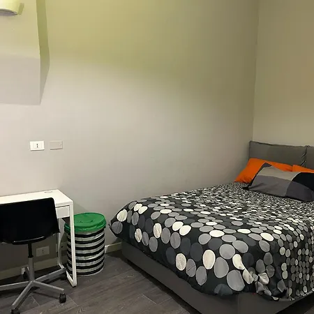 San Vitale Ottantatre Bed and Breakfast