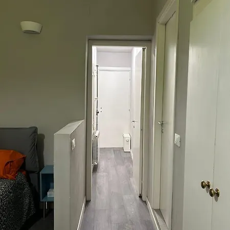 San Vitale Ottantatre Bed and Breakfast 3*