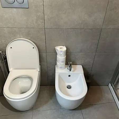 San Vitale Ottantatre Μπολόνια