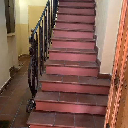 San Vitale Ottantatre Bed and Breakfast 3*