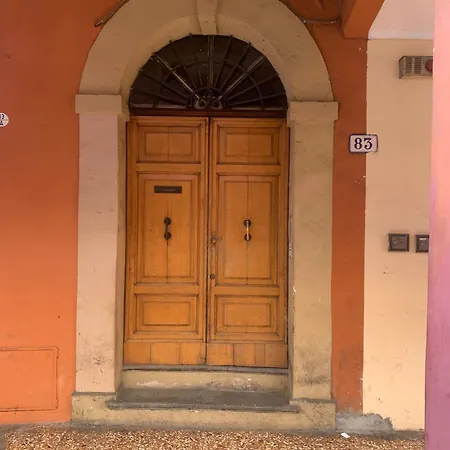 San Vitale Ottantatre Bed and Breakfast Μπολόνια