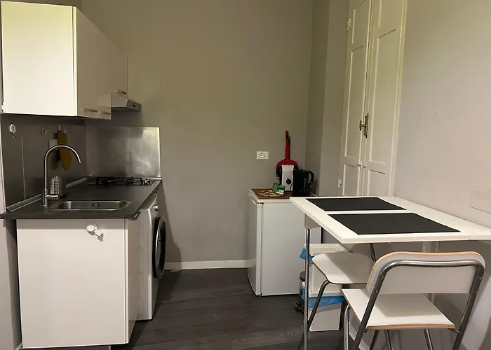 San Vitale Ottantatre فندق مبيت وإفطار