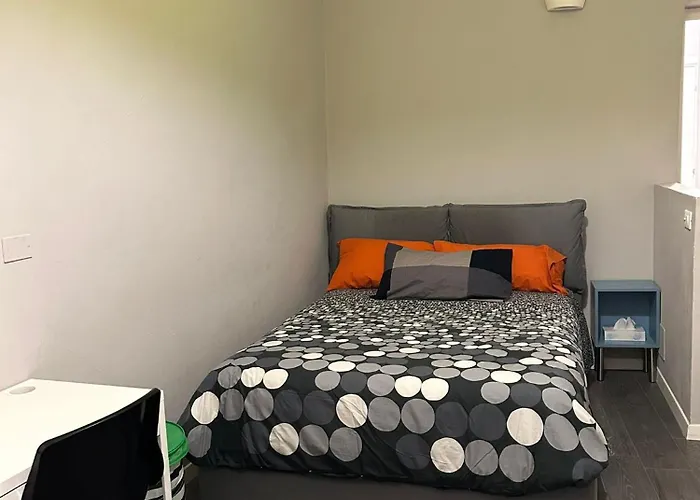 San Vitale Ottantatre فندق مبيت وإفطار