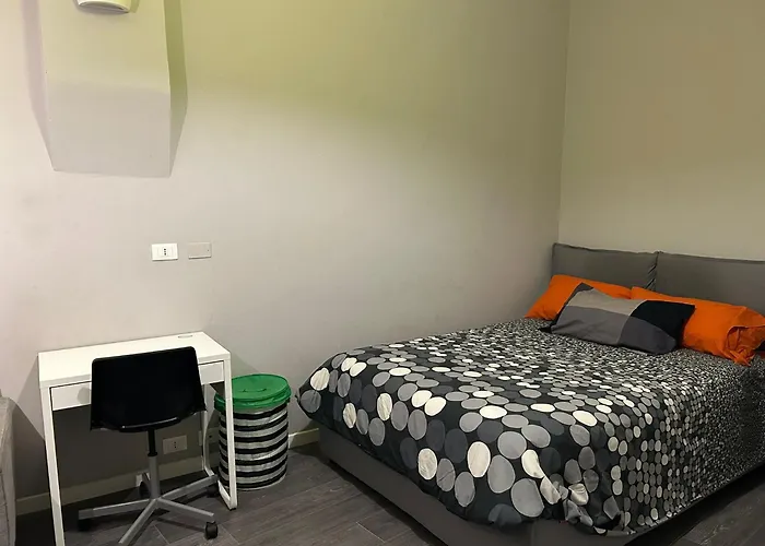 San Vitale Ottantatre فندق مبيت وإفطار
